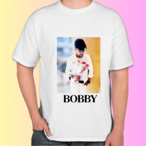 A 4 Size Photo T-Shirt