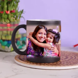 Personalized Magic Mug