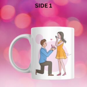 Girlfriend Mug