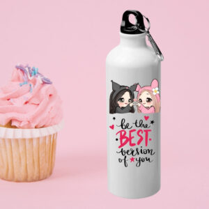 Bestie Version Sipper Bottle