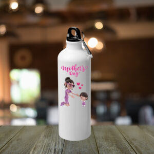 Mother’s Day Sipper Bottle