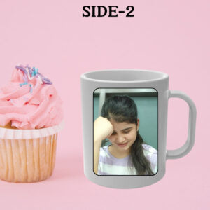 Birthday Mug