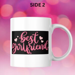 Girlfriend Mug