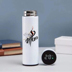 Maa Temperature Bottle