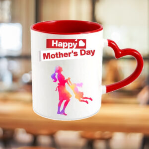 Mother’s Day Coffee Mug