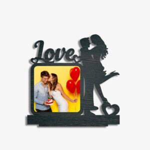 Love Memory Photo Frame