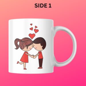 Love Mug