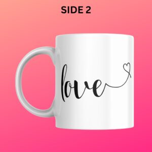 Love Mug