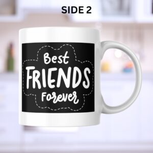 Best Friends Mug