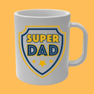 Super Dad