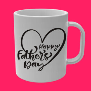 Father’s Day Mug